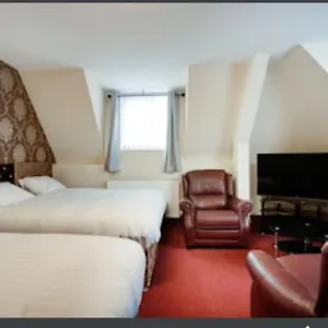  Apartment Benwell