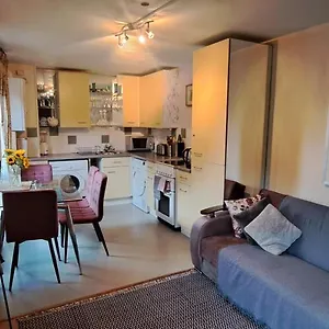 Modern Aparment By Brick Lane, , London United Kingdom