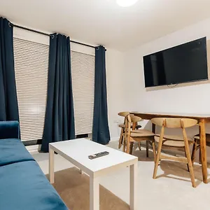 Stunning 2 Bedroom Flat In Town , Bournemouth United Kingdom