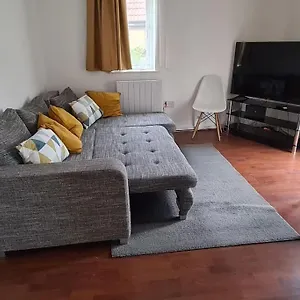 Private 2 Bed Flat Close To Excel & Airport , London United Kingdom