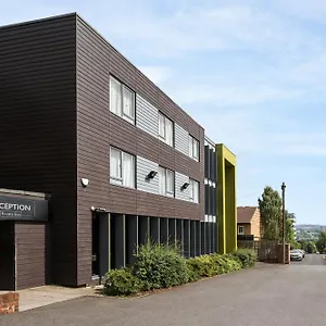 Pensjonat Rooms Inn, Newcastle upon Tyne