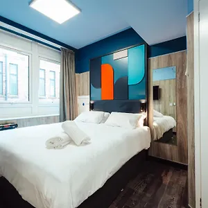Hotel Kabannas, Newcastle upon Tyne