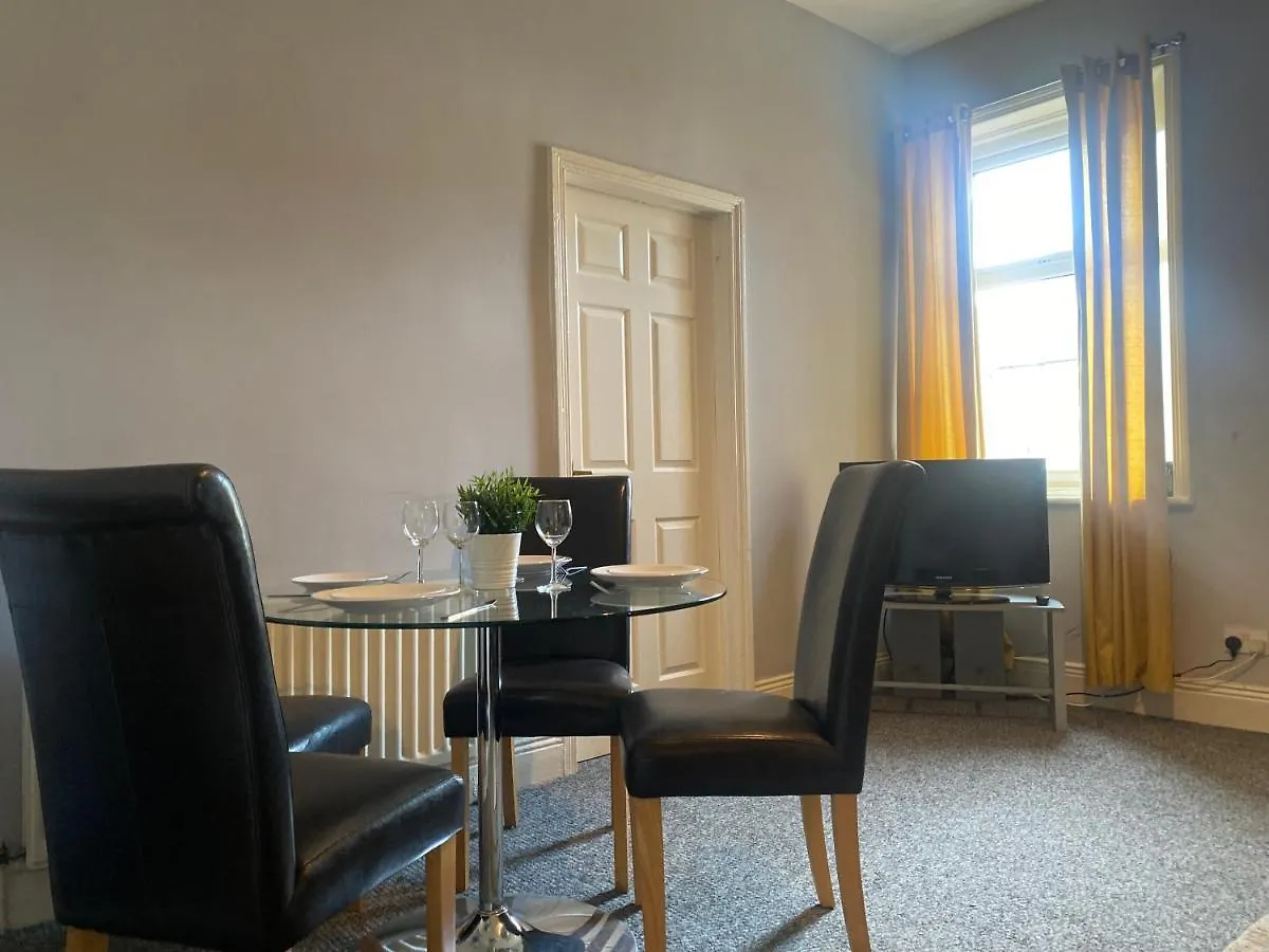 Alexander Apartments Saltwell Park ニューカッスル・アポン・タイン イギリス