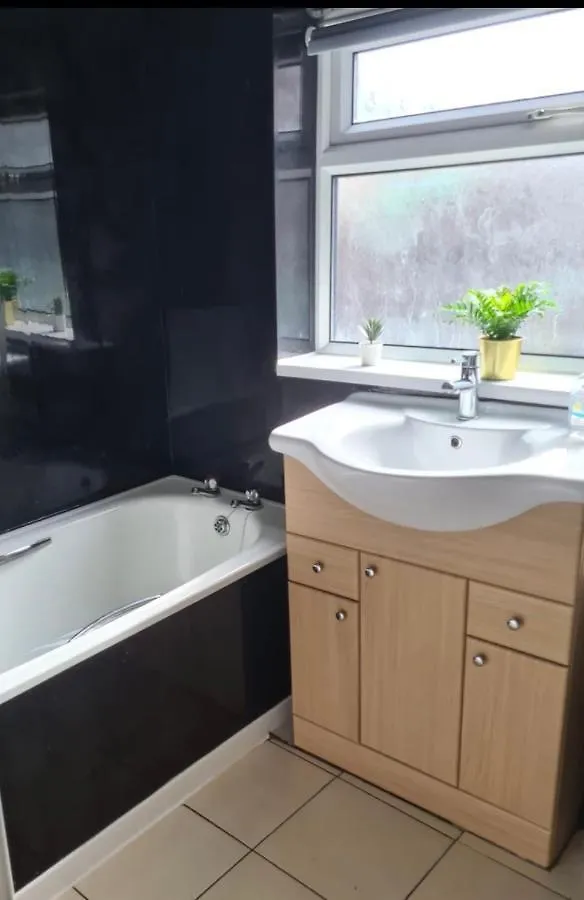 Alexander Apartments Saltwell Park ニューカッスル・アポン・タイン